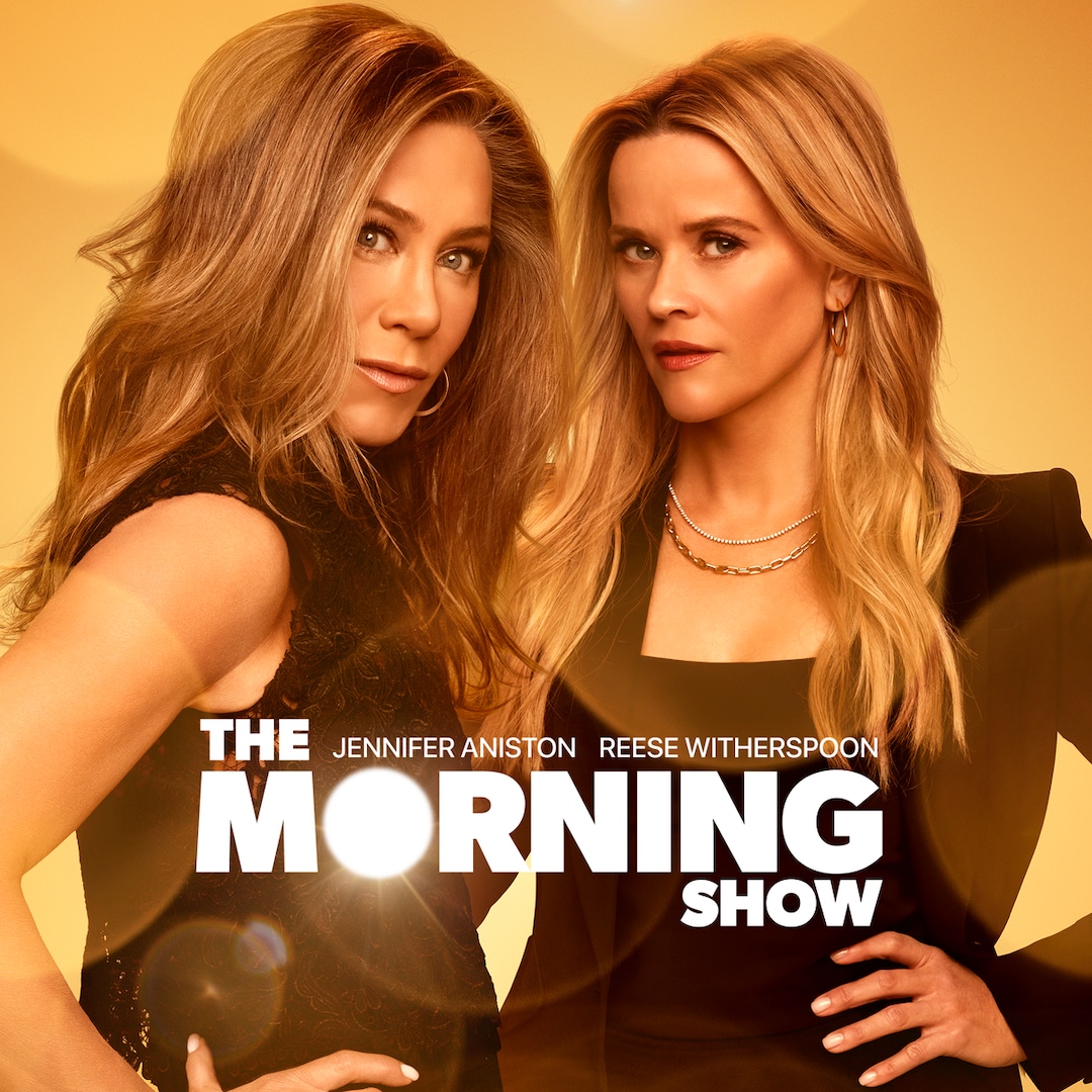 Where Can I Watch The Morning Show With Jennifer Aniston Where Can I Watch The Morning Show With Jennifer Aniston